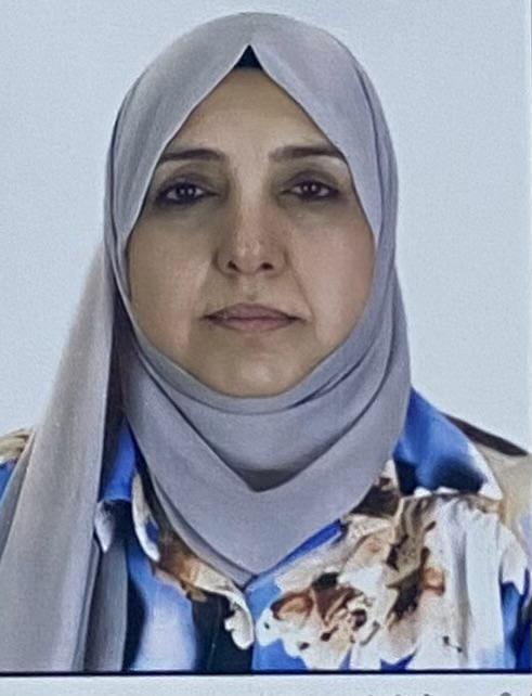  Samiya Mushrif Turki