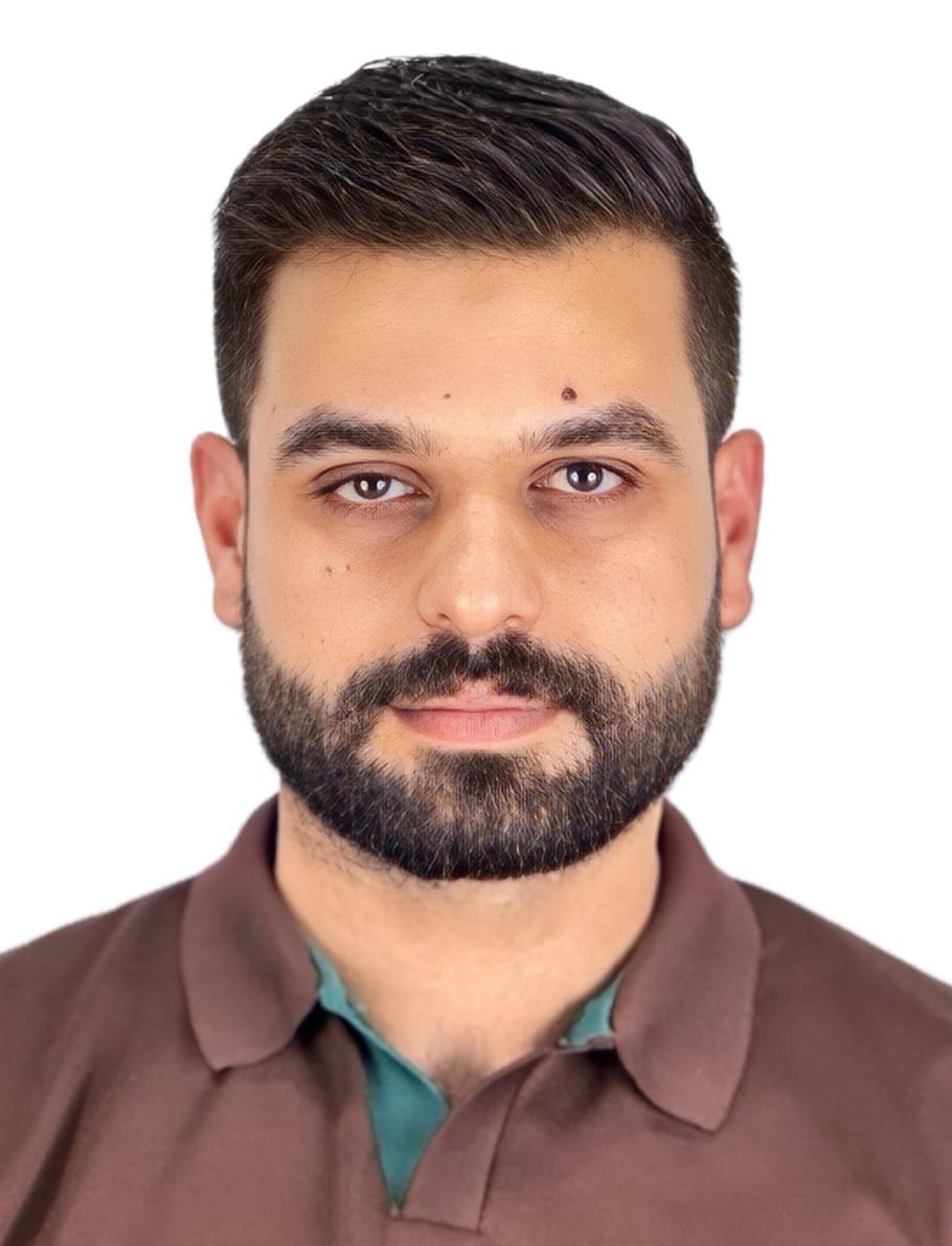 Muheeb Muhammad Hussein